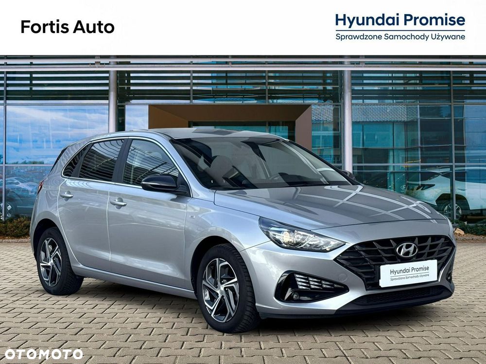 Hyundai i30 - 7