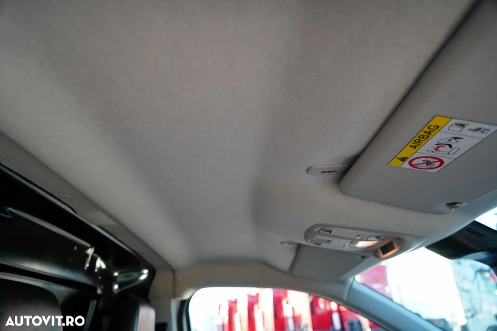 Citroën E-JUMPY XL / TABLĂ / Furgonetă / AUTOMATĂ / ELECTRICĂ / IMPORTATĂ / 2022 - 30