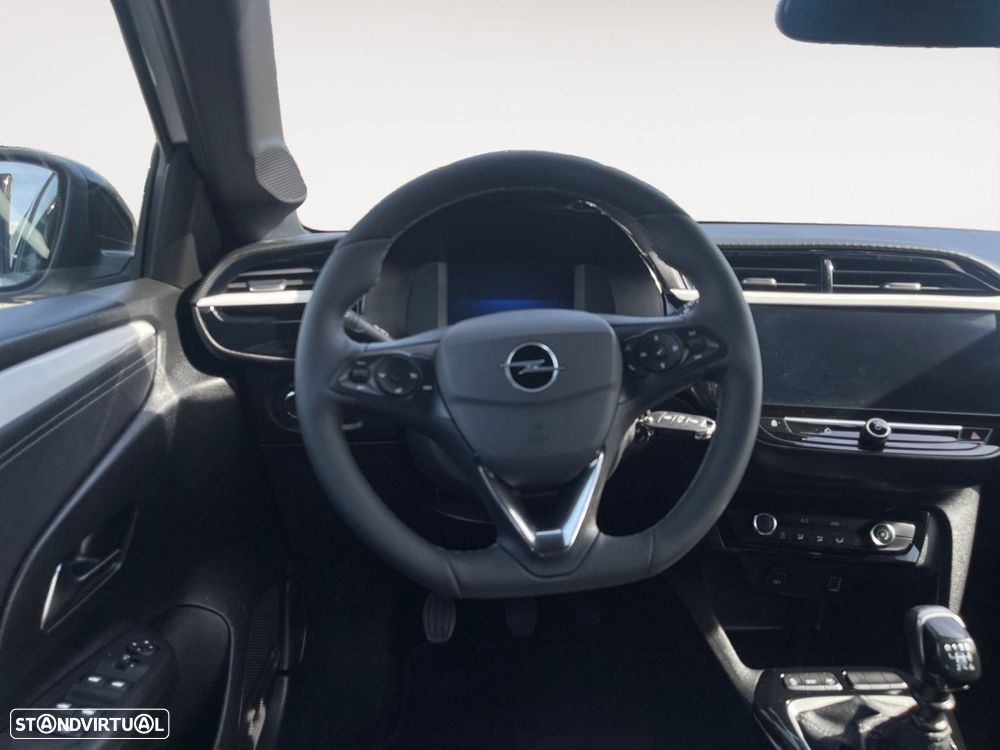 Opel Corsa 1.2 T GS - 12