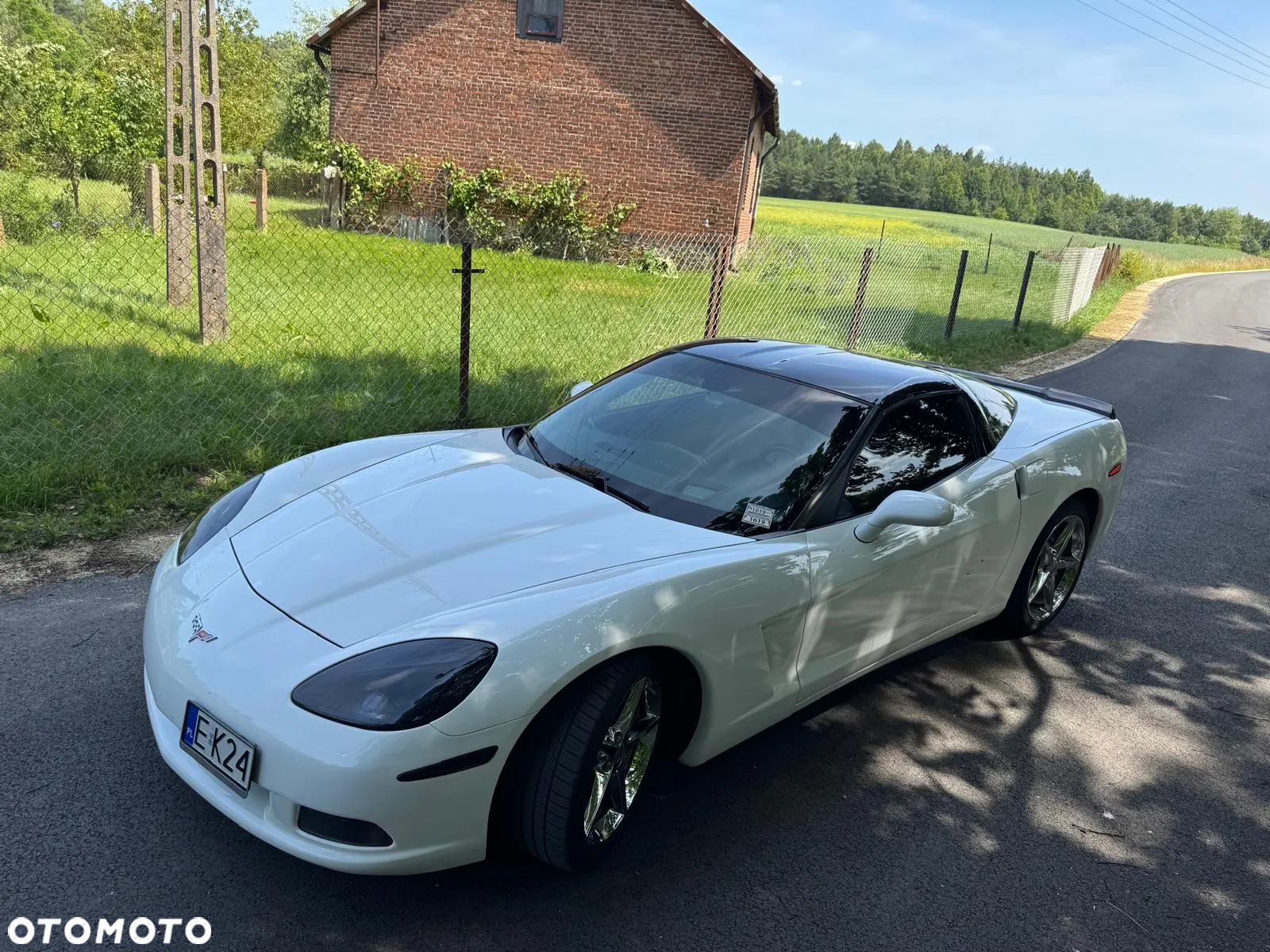 Chevrolet Corvette Stingray 3LT 6.2 V8 Cabrio Automatik - 5