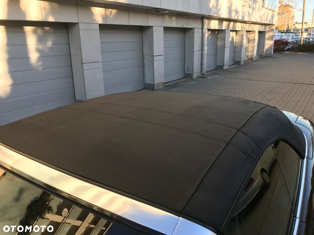 Audi S4 Cabrio - 16