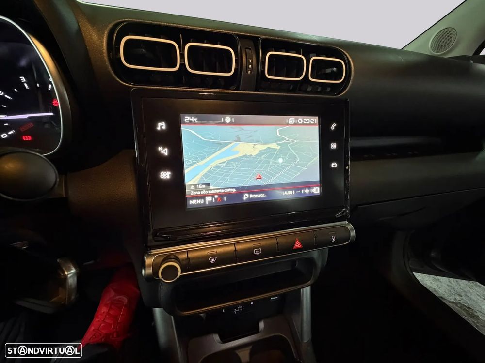 Citroën C3 Aircross - 12