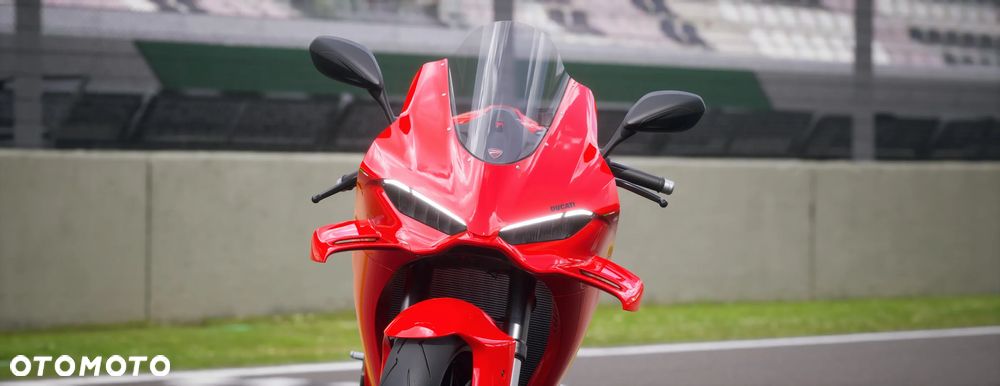 Ducati Panigale V4 - 7