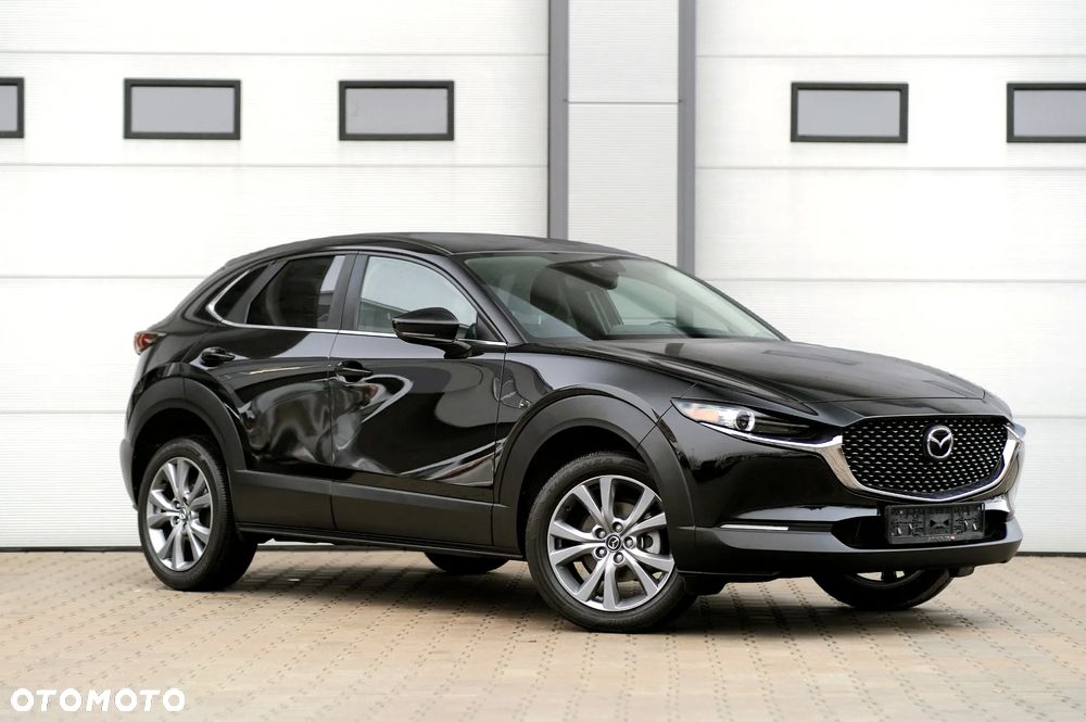 Mazda CX-30 - 6