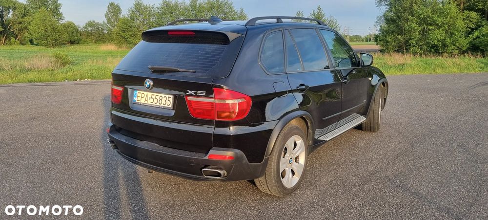 BMW X5 3.0d xDrive - 4