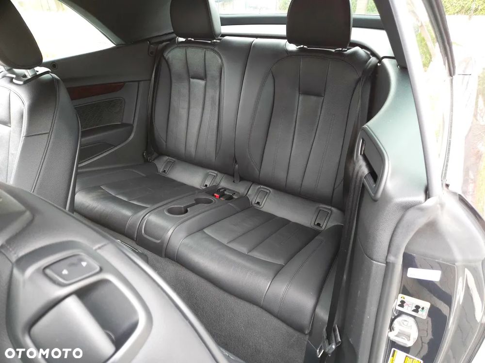 Audi A5 Cabrio 2.0 TFSI quattro S tronic sport - 20