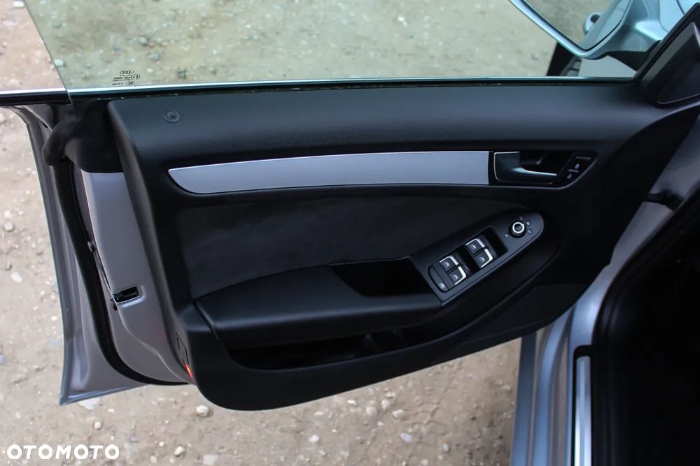 Audi A5 Sportback 1.8 TFSI - 15