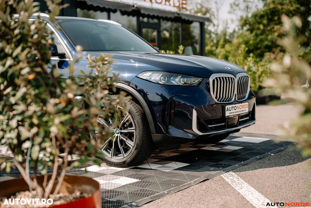 BMW X5 xDrive30d AT MHEV - 6