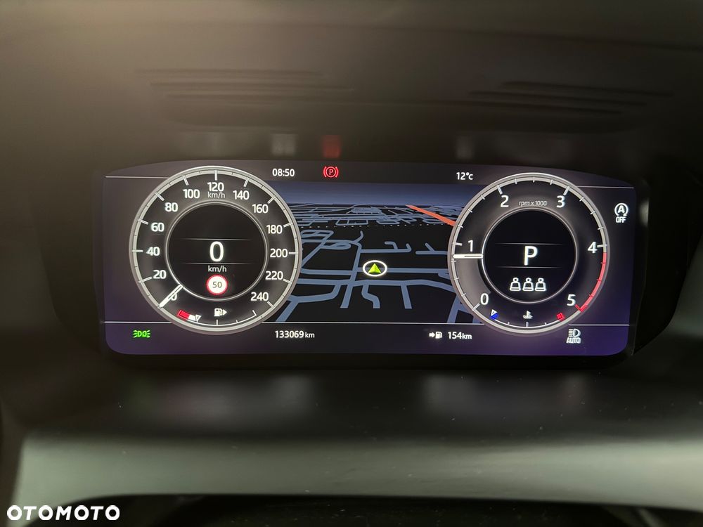 Land Rover Discovery Sport 2.0 D180 R-Dynamic SE - 9