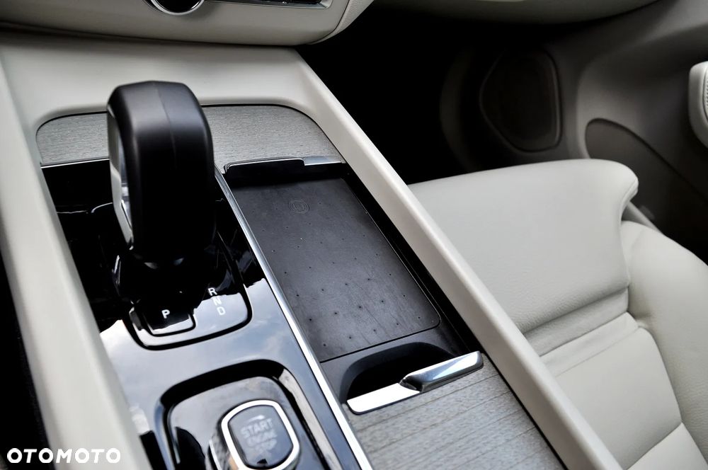 Volvo XC 60 B4 D Geartronic Inscription - 33
