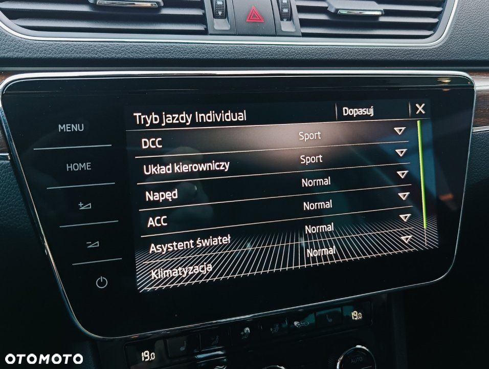 Skoda Superb - 25