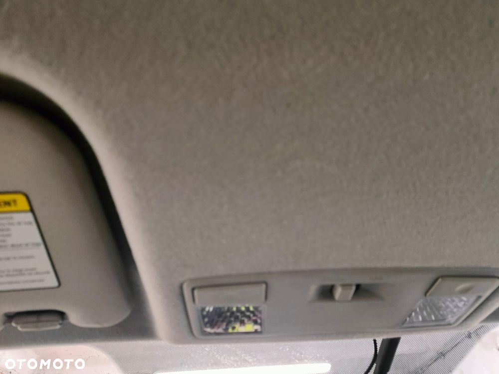 Mazda 5 - 4