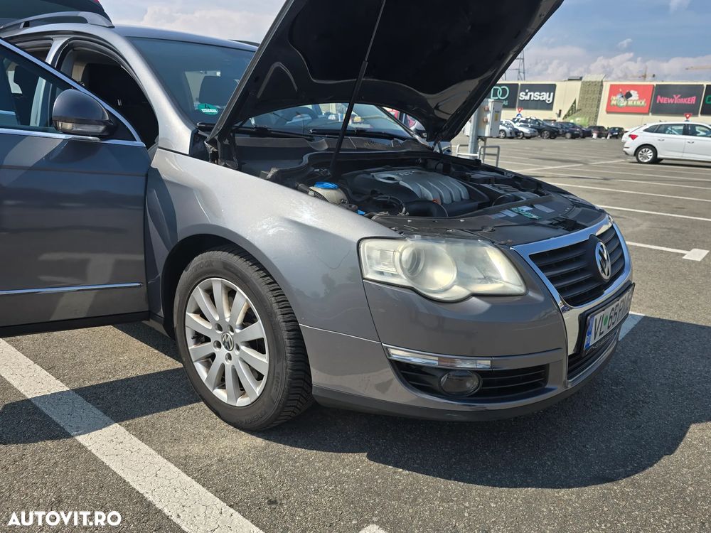 Volkswagen Passat Variant 2.0 TDI DPF 4Motion Individual - 8