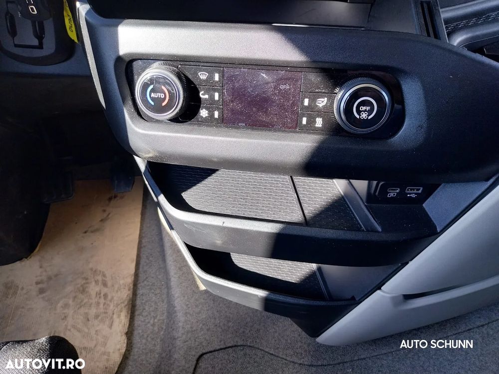 Iveco S-WAY AS440S50T/P Predictive CC - 26