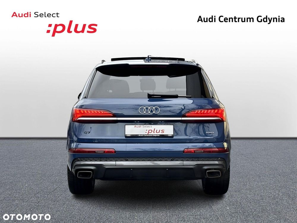 Audi Q7 - 4