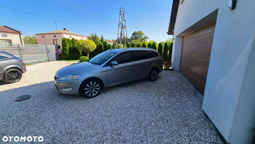 Ford Mondeo 1.6 Ti-VCT Trend - 7
