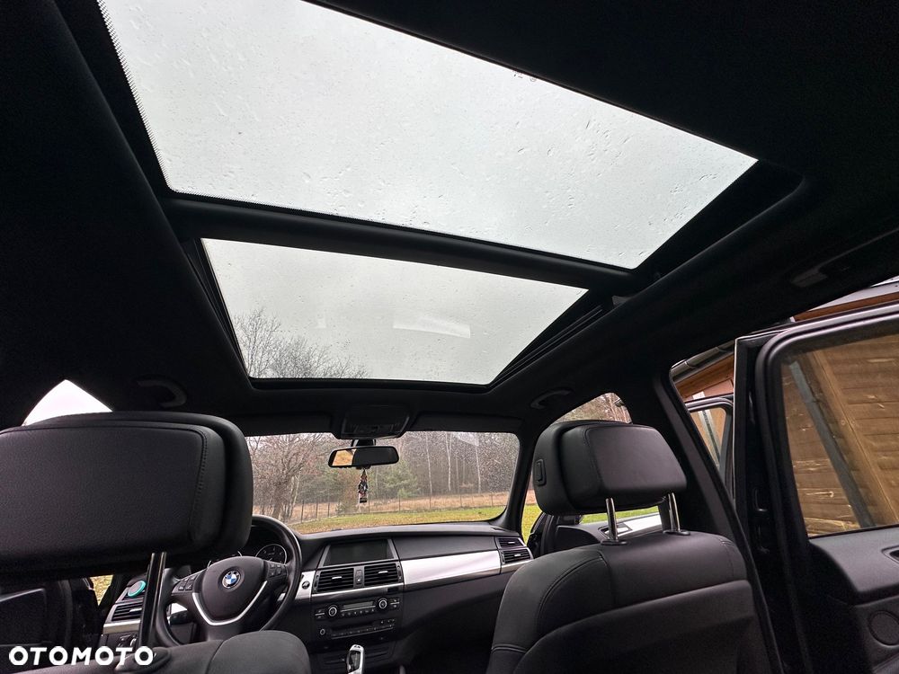 BMW X5 3.0sd xDrive - 10