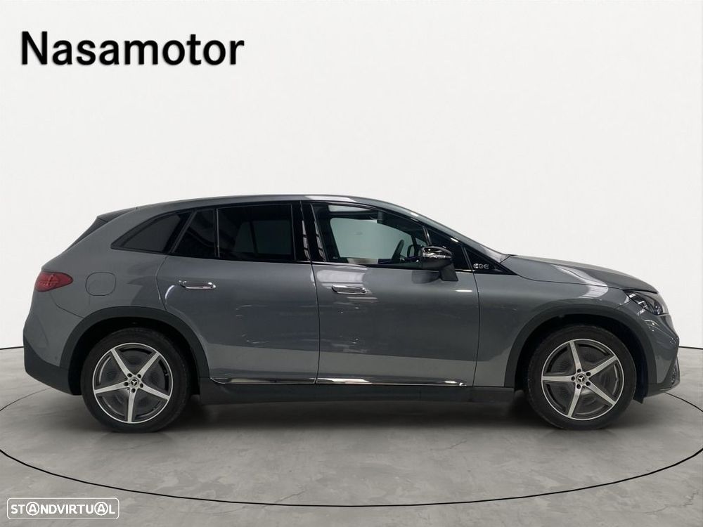 Mercedes-Benz EQE SUV 300 Edition - 5