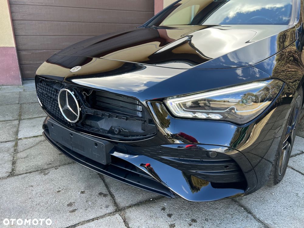 Mercedes-Benz CLA - 3