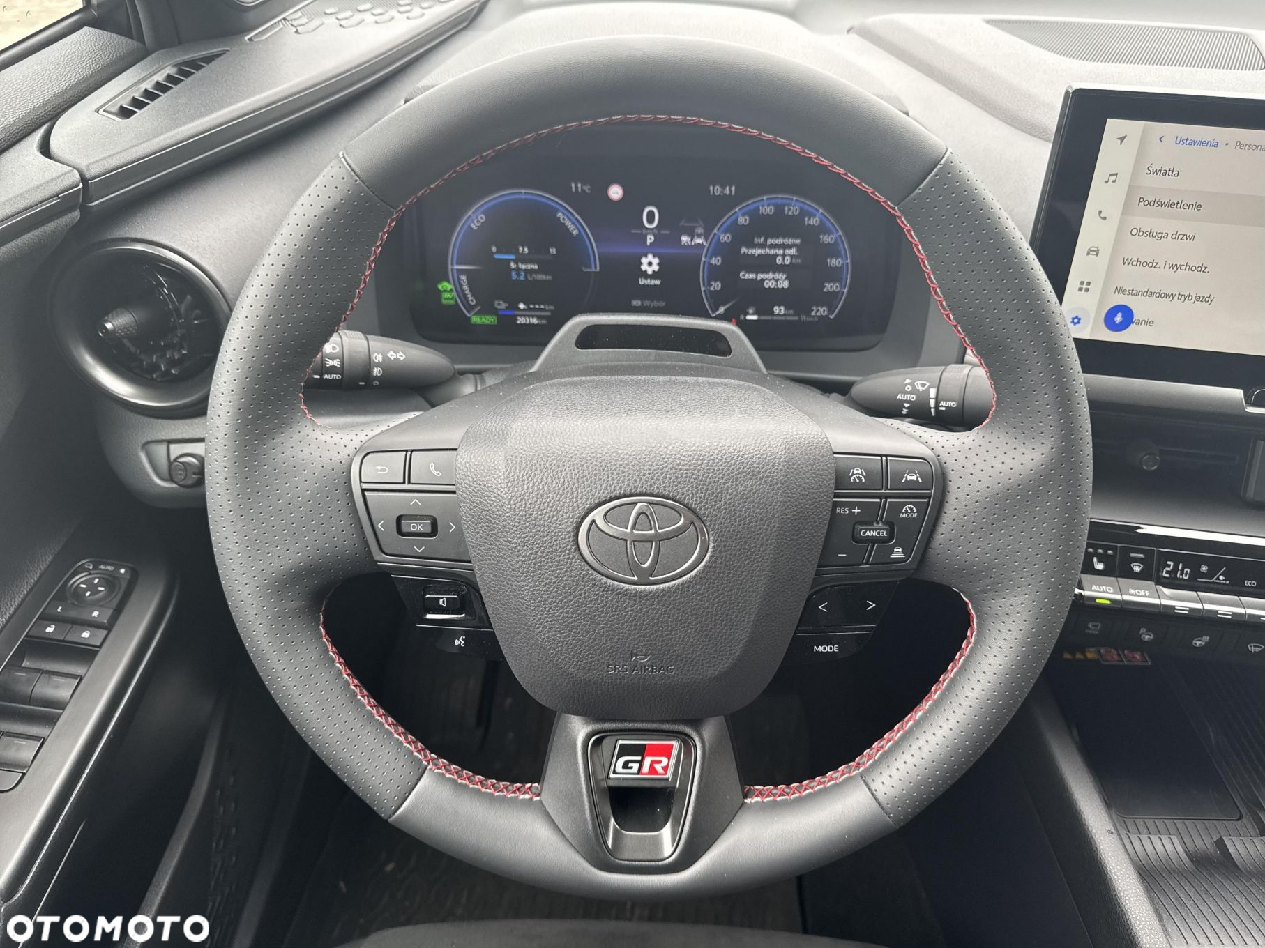 Toyota C-HR - 13