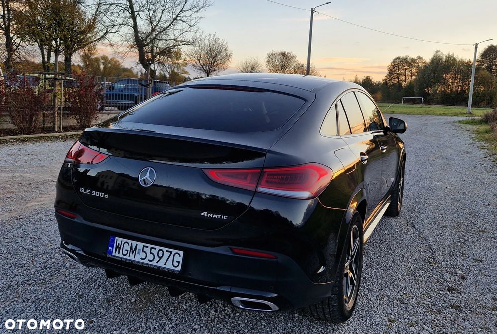 Mercedes-Benz GLE - 5