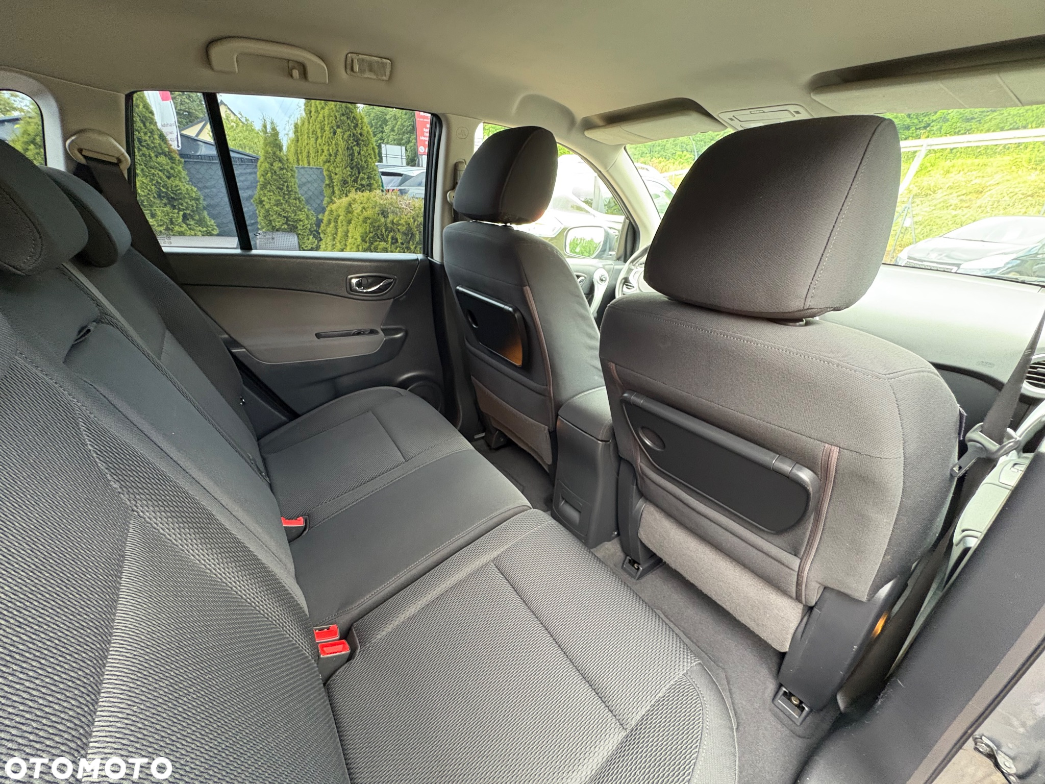 Renault Koleos 2.0 dCi 4x4 Dynamique - 23
