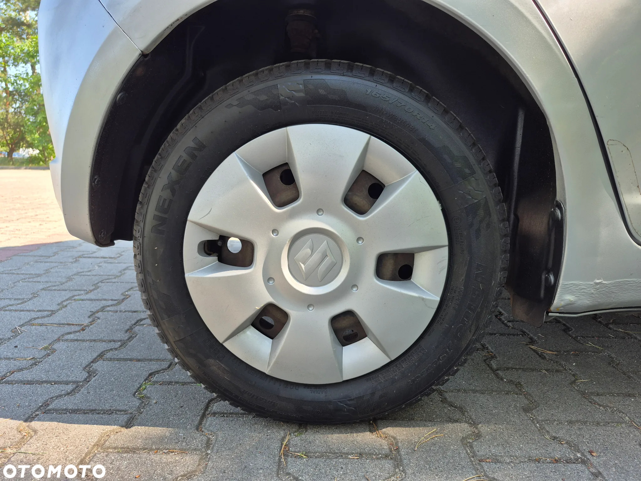 Suzuki Swift 1.3 Comfort XL - 20