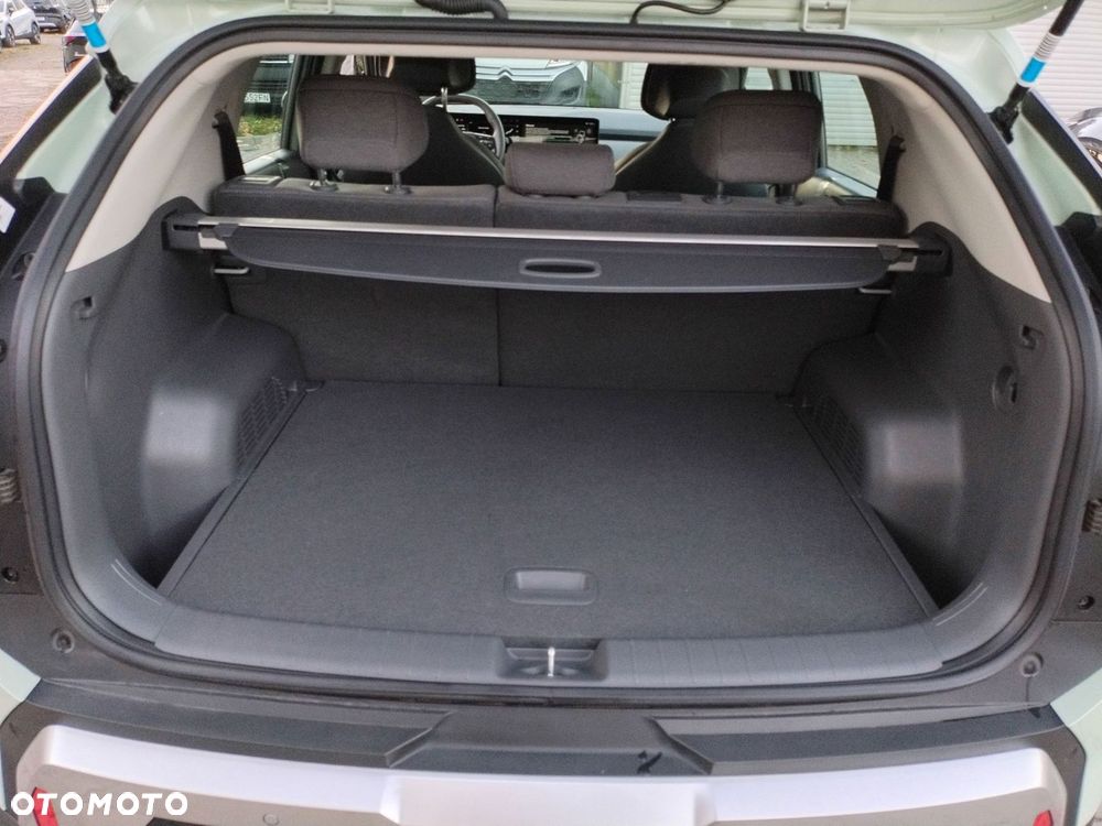 Kia EV3 81.4kWh Air - 17
