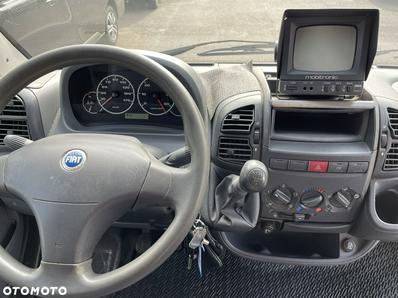 Fiat Ducato - 19