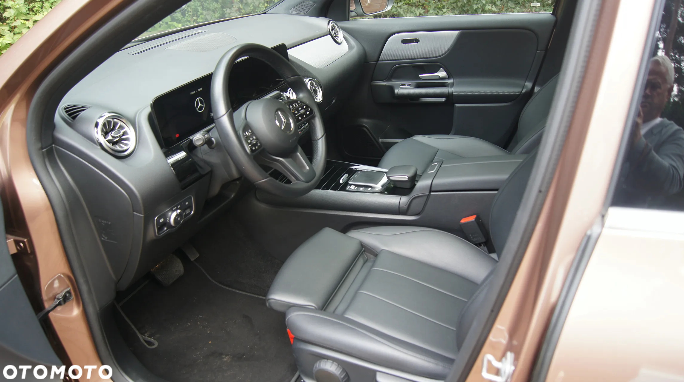 Mercedes-Benz GLA 200 4-Matic AMG Line - 9