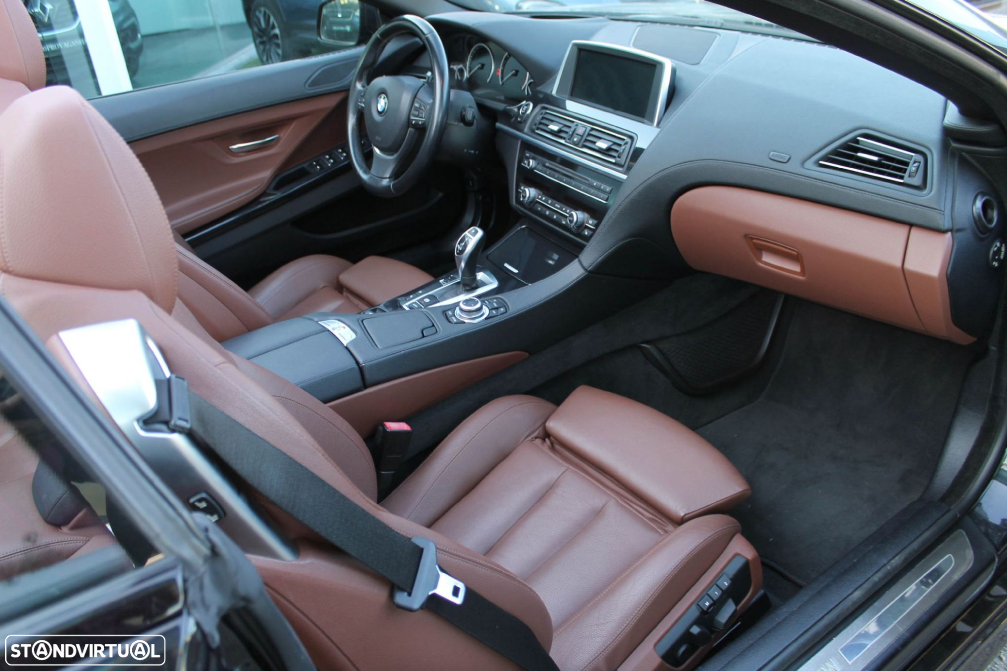 BMW 640 - 24