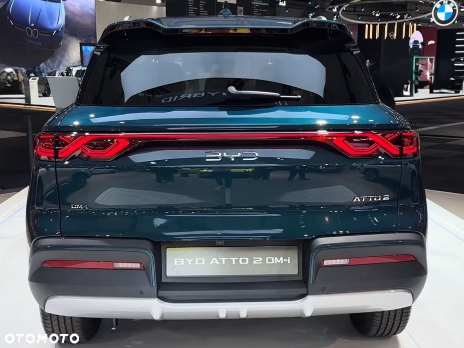BYD Atto 2 - 5