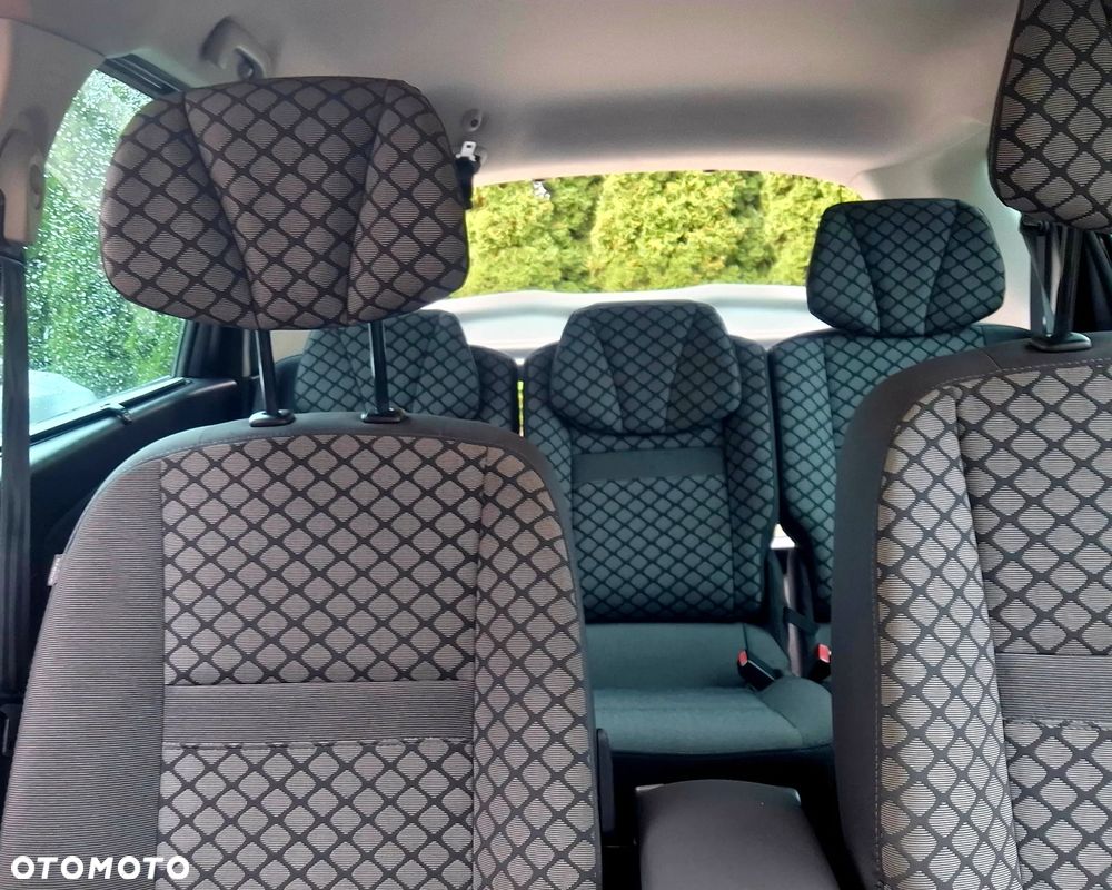 Renault Scenic dCi 110 LIMITED - 10