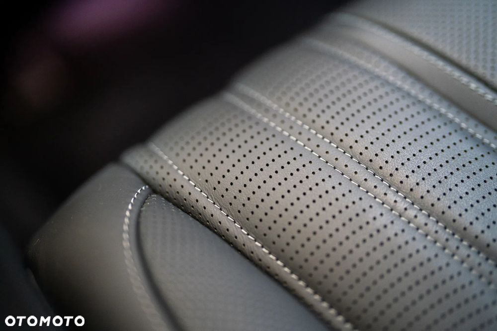 Mercedes-Benz Klasa S 63 AMG L 4Matic+ AMG Speedshift 9G-MCT - 19