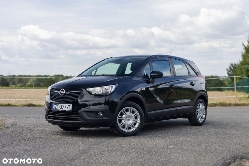 Opel Crossland X 1.5 Start/Stop Edition - 3