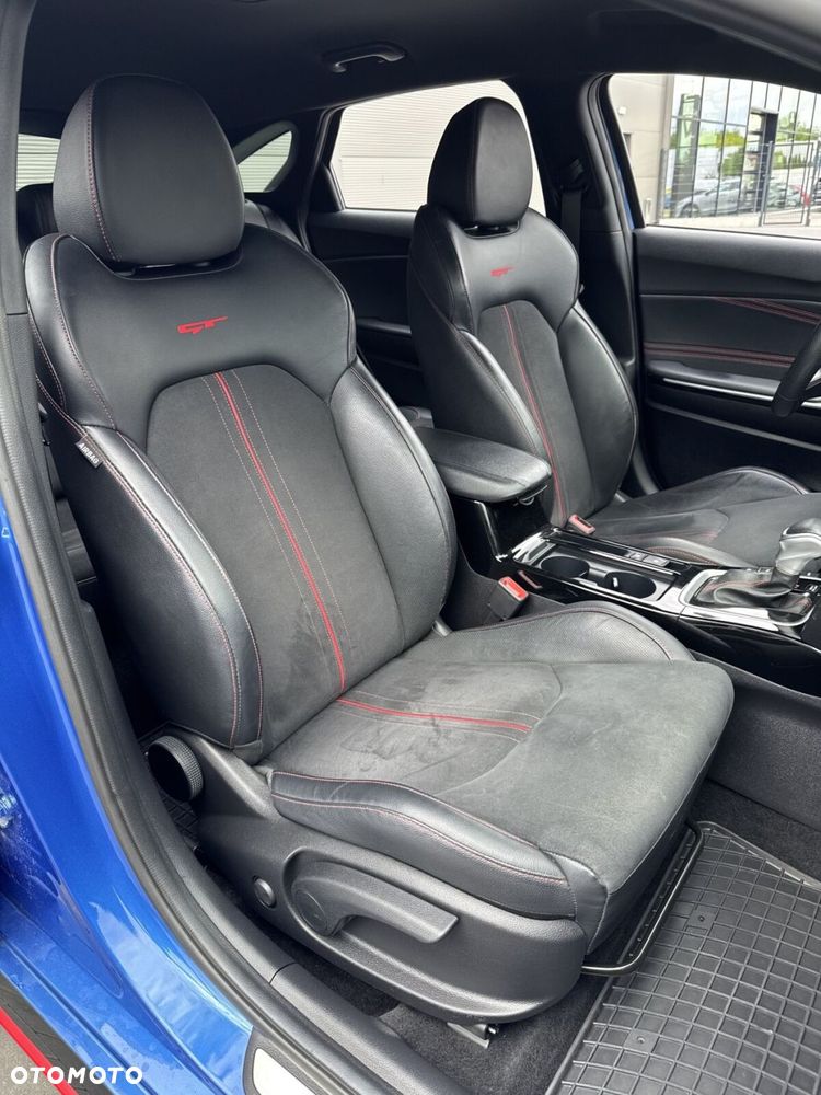 Kia ProCeed 1.6 T-GDI GT DCT - 23