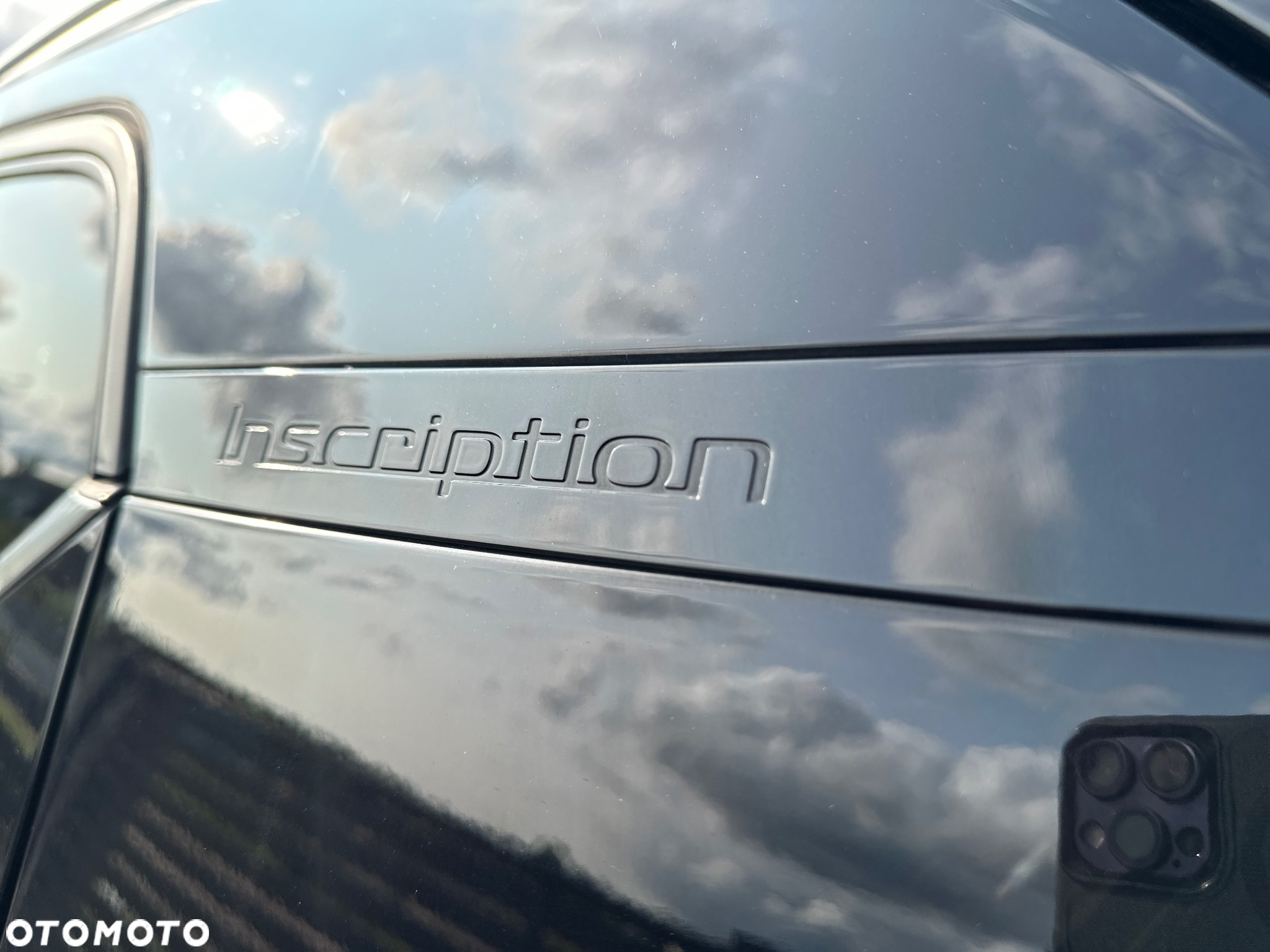 Volvo XC 40 D3 Geartronic Inscription - 22