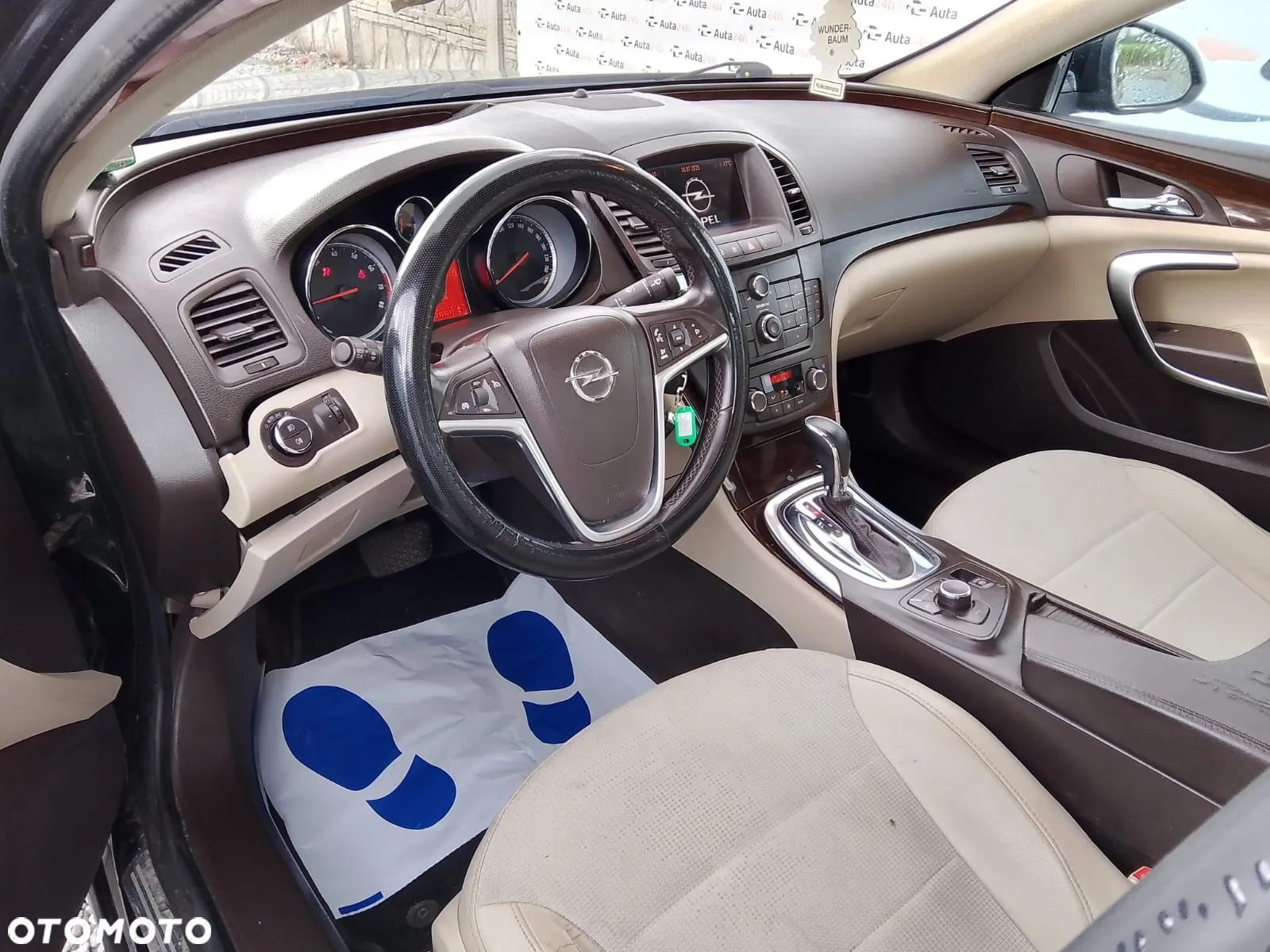 Opel Insignia 2.0 T Cosmo - 8