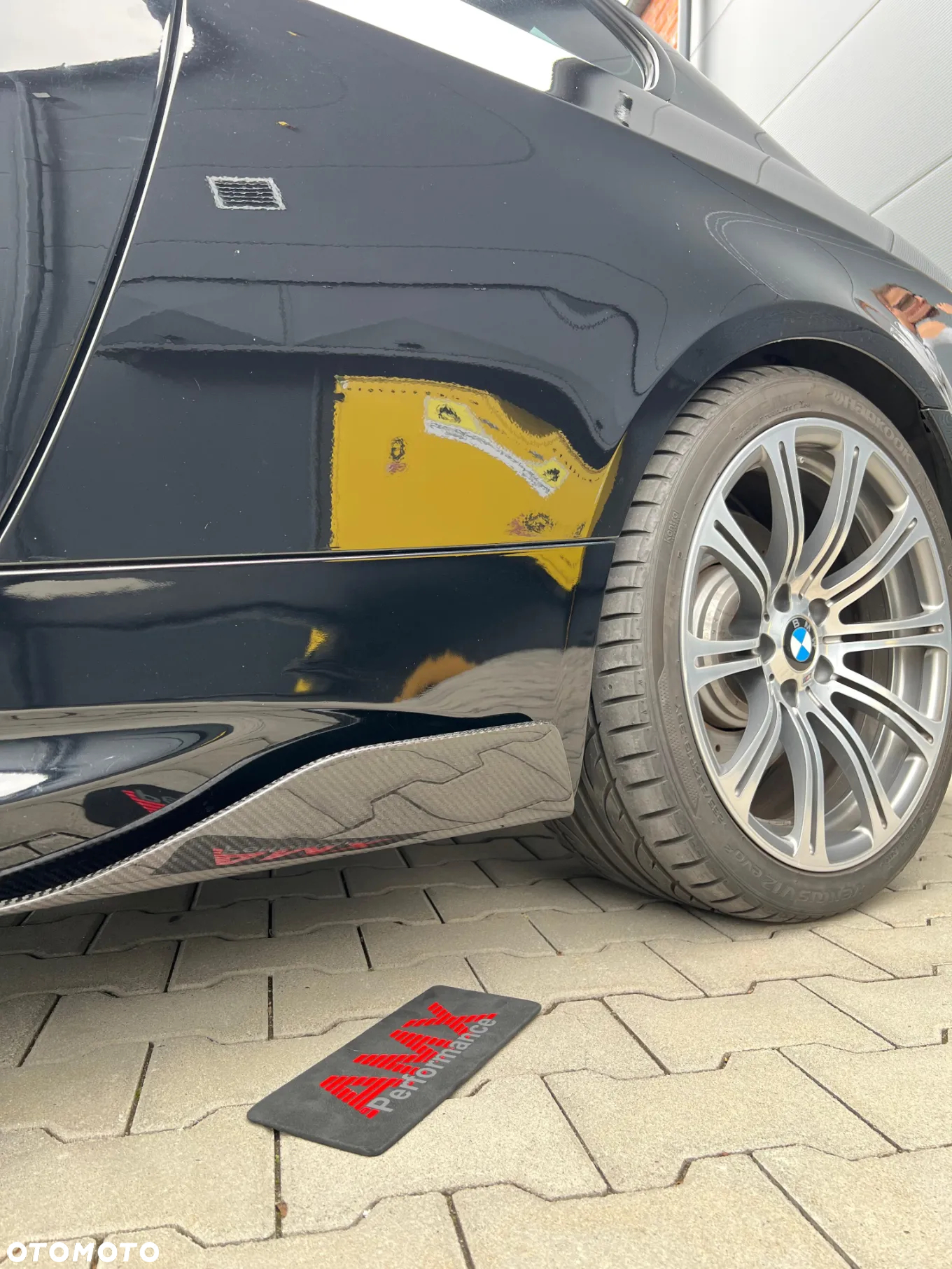 BMW M3 Coupe - 31