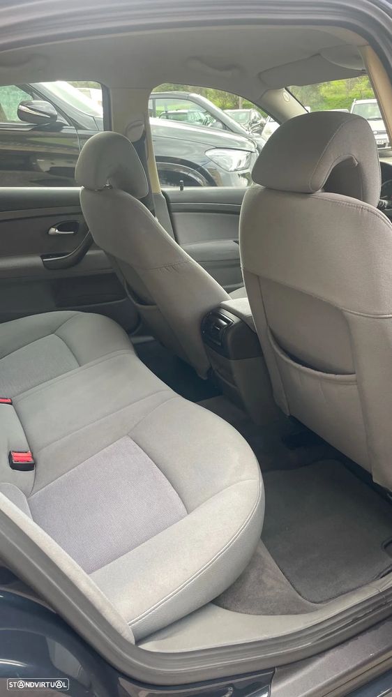 Saab 9-3 Sport Sedan 1.9 TiD Arc - 7