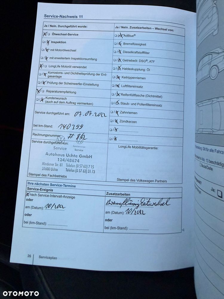 Volkswagen Polo 1.8 TSI (Blue Motion Technology) DSG GTI - 18