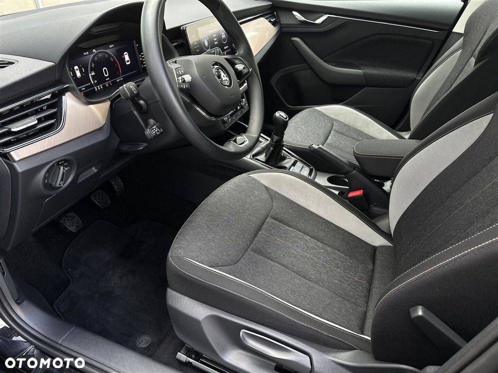 Skoda Scala 1.0 TSI Style - 12