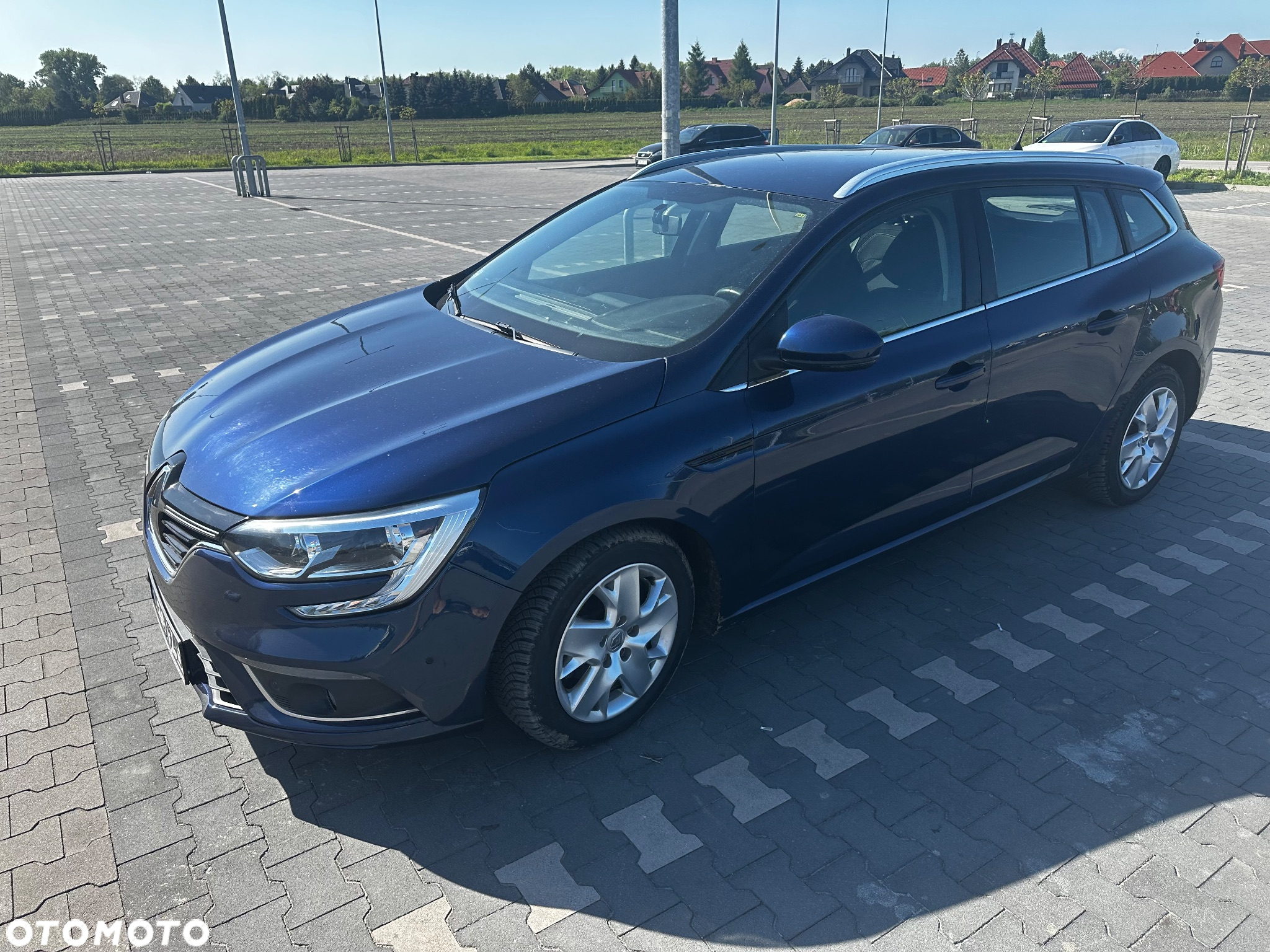 Renault Megane - 13