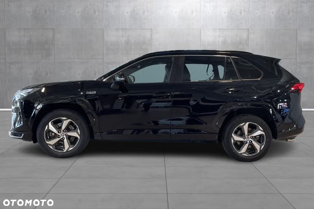 Toyota RAV4 2.5 Plug-In Hybrid Executive 4x4 - 5