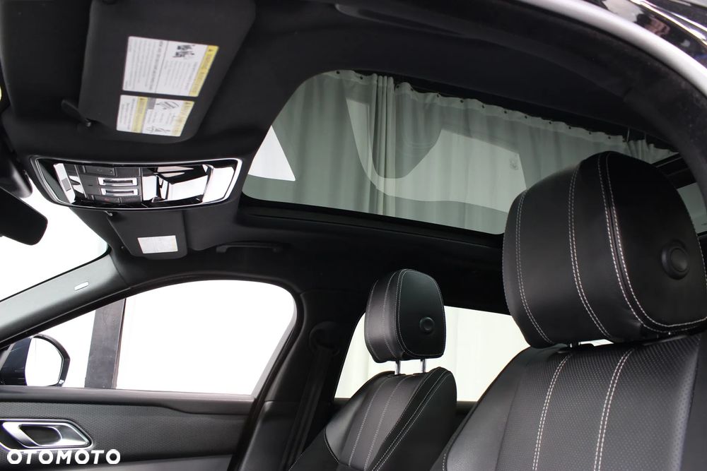 Land Rover Range Rover Velar - 17