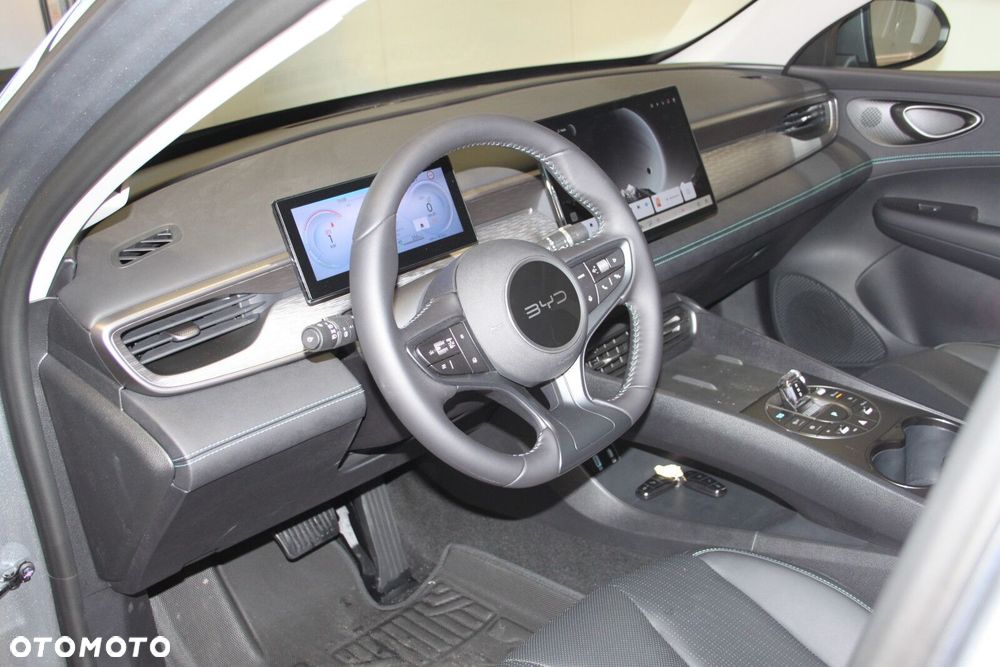 BYD Seal 5 - 32