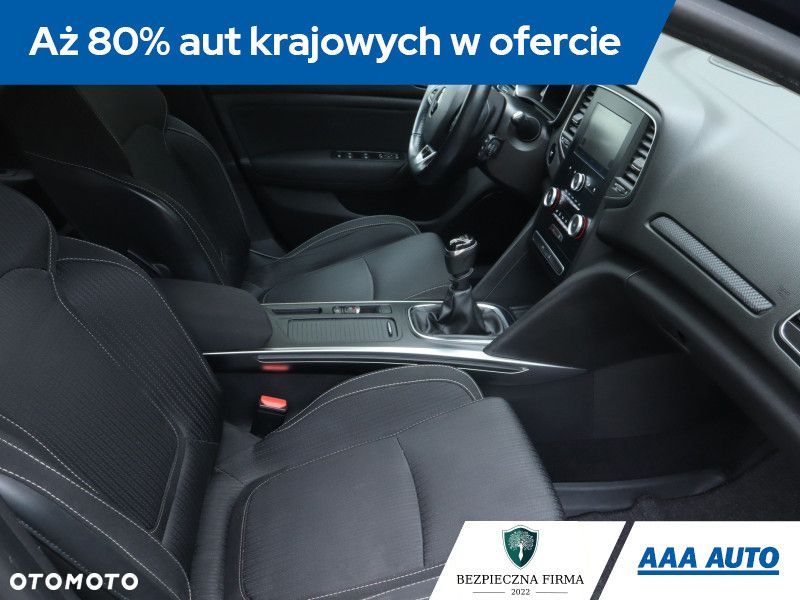 Renault Megane - 11