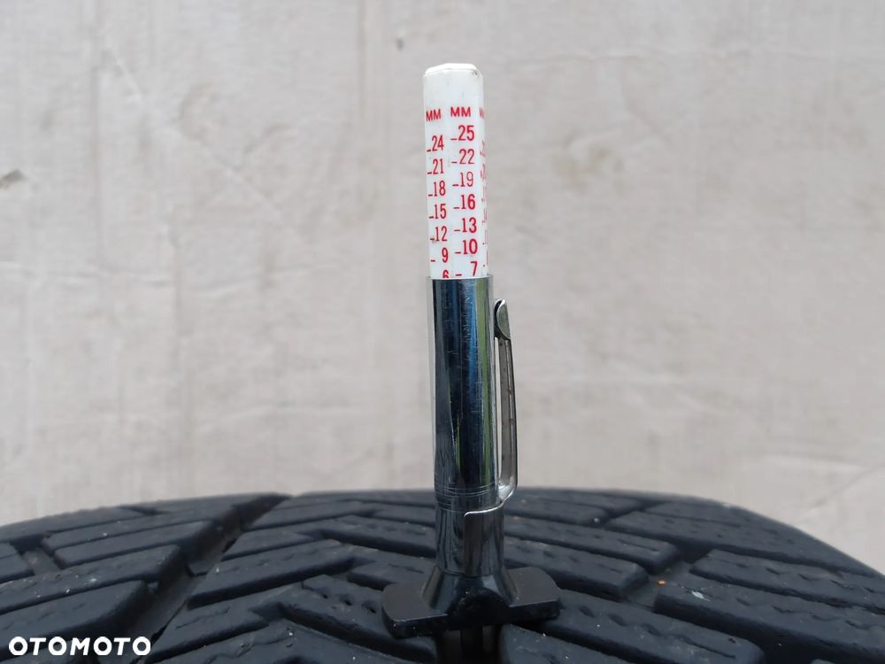 MICHELIN PILOT ALPIN NO 235.40.19 - 5