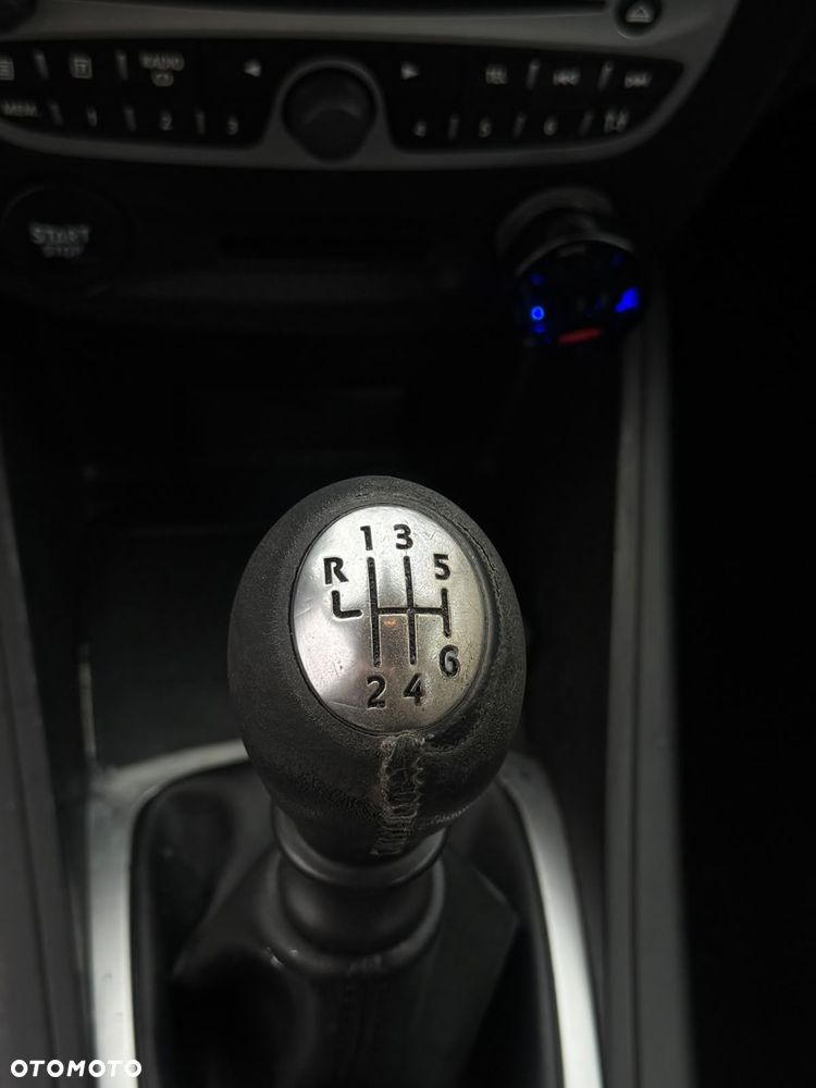 Renault Megane 1.4 16V TCE Bose Edition - 16