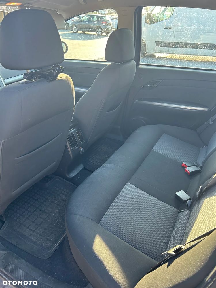 Fiat Croma 1.9 JTD Business - 7